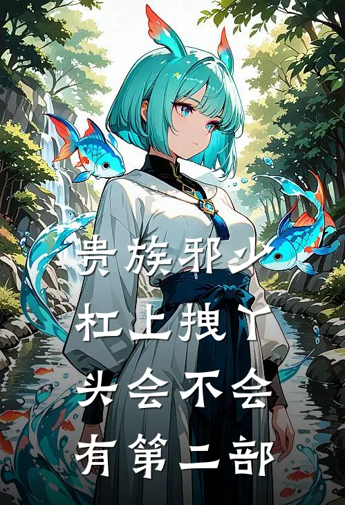 贵族邪少杠上拽丫头会不会有第二部