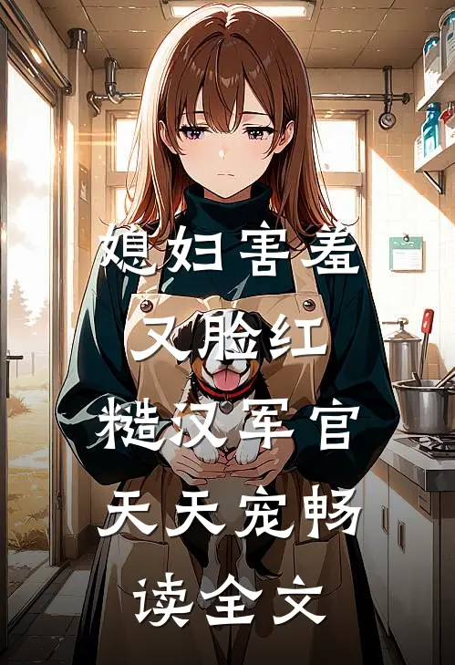 媳妇害羞又脸红，糙汉军官天天宠畅读全文