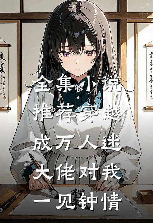全集小说推荐穿越成万人迷，大佬对我一见钟情