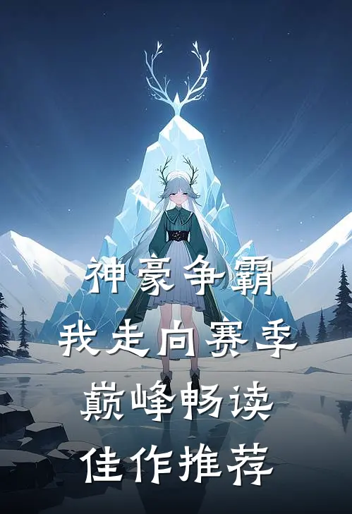 神豪争霸：我走向赛季巅峰畅读佳作推荐