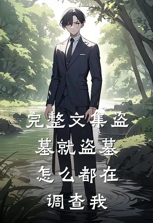 完整文集盗墓就盗墓，怎么都在调查我