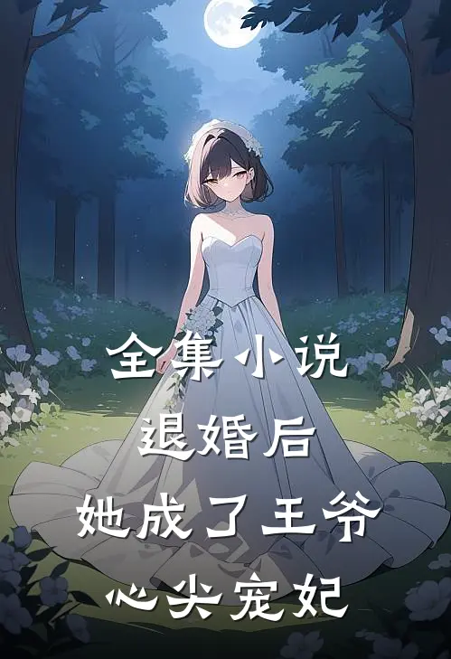 全集小说退婚后，她成了王爷心尖宠妃