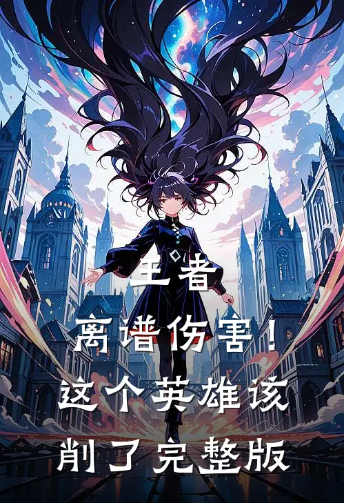 王者：离谱伤害！这个英雄该削了完整版