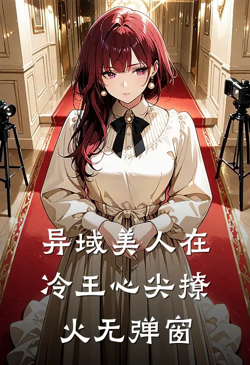 异域美人在冷王心尖撩火无弹窗
