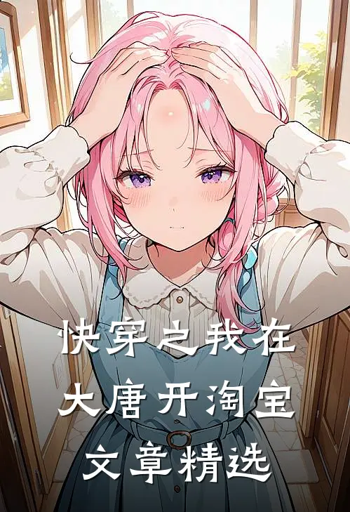 快穿之我在大唐开淘宝文章精选