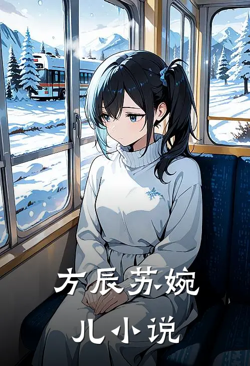 方辰苏婉儿小说