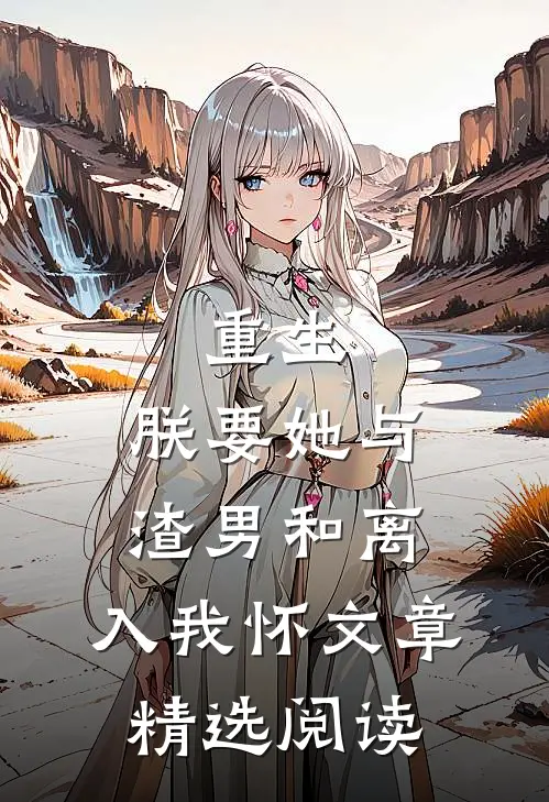 重生：朕要她与渣男和离，入我怀文章精选阅读