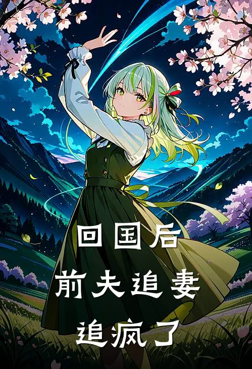 回国后，前夫追妻追疯了