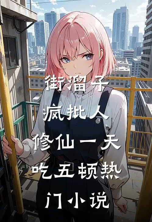 街溜子疯批人，修仙一天吃五顿热门小说