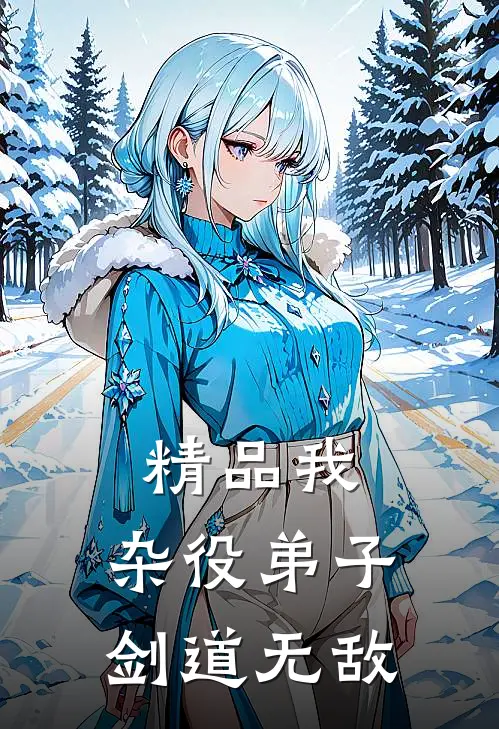 精品我，杂役弟子，剑道无敌
