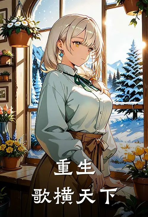 重生：歌横天下