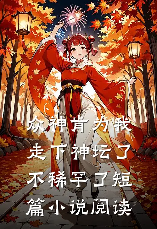 众神肯为我走下神坛了,不稀罕了短篇小说阅读