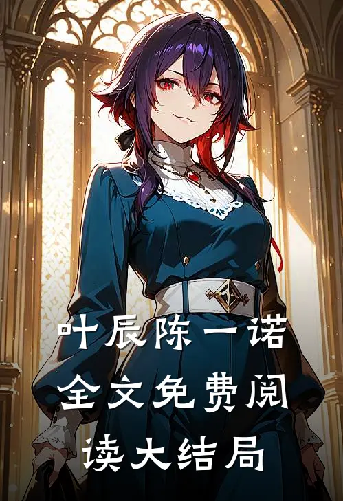 叶辰陈一诺全文免费阅读大结局