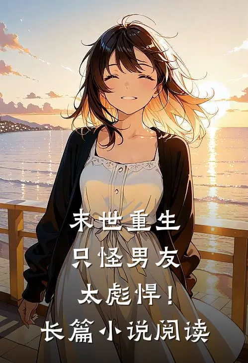 末世重生：只怪男友太彪悍！长篇小说阅读
