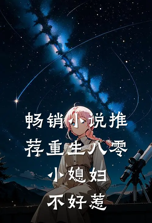畅销小说推荐重生八零：小媳妇不好惹