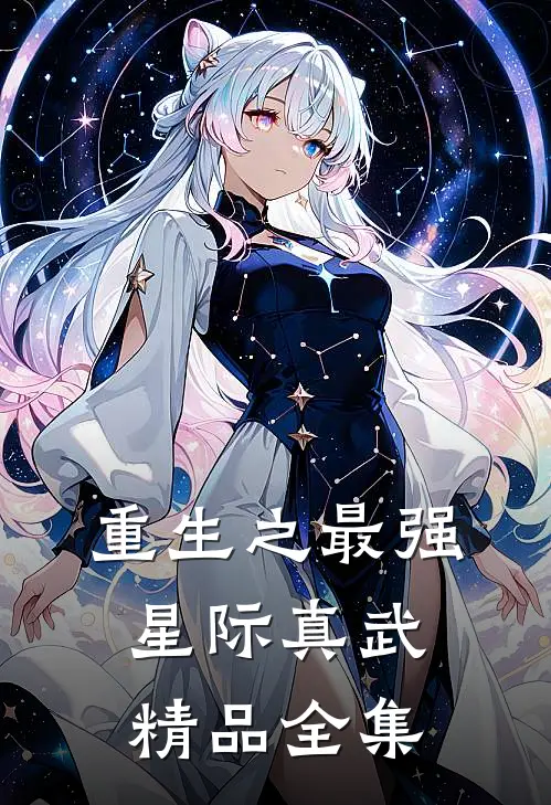 重生之最强星际真武精品全集