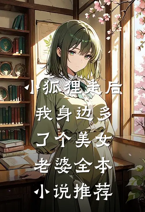 小狐狸走后，我身边多了个美女老婆全本小说推荐