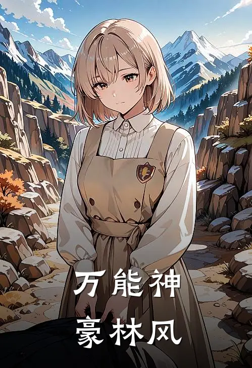 万能神豪林风