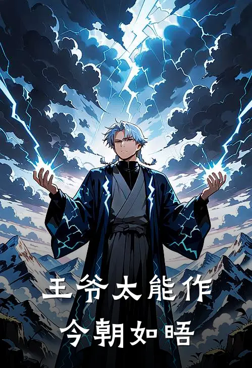 王爷太能作 今朝如晤