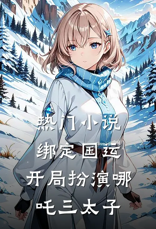 热门小说绑定国运：开局扮演哪吒三太子