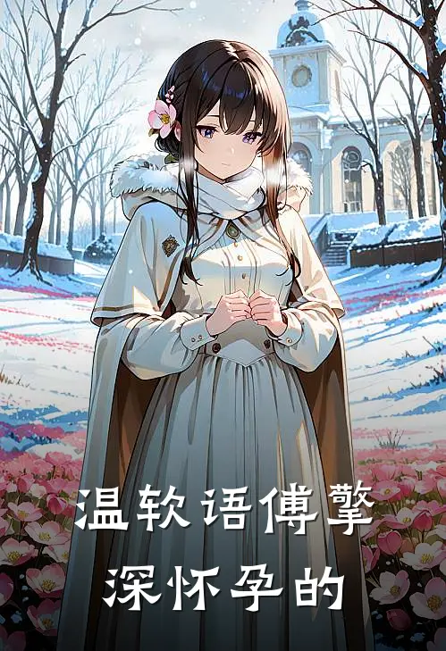 温软语傅擎深怀孕的
