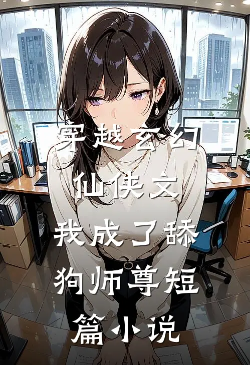 穿越玄幻仙侠文，我成了舔狗师尊短篇小说