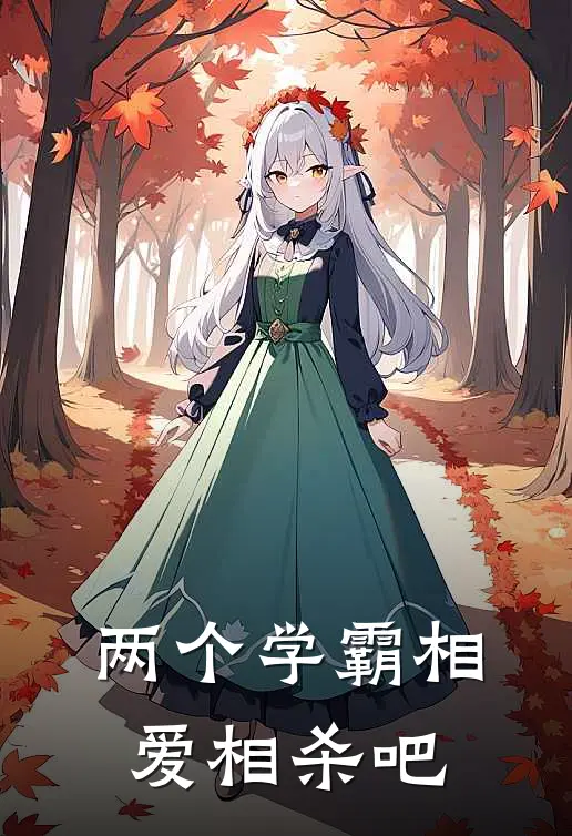 两个学霸相爱相杀吧
