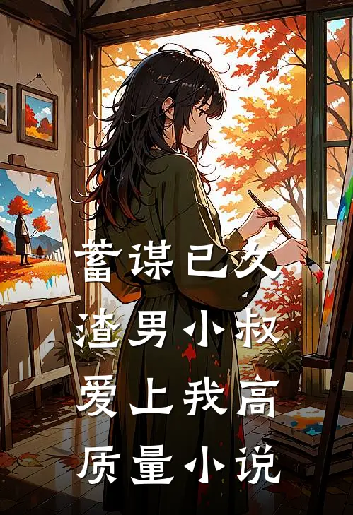 蓄谋已久：渣男小叔爱上我高质量小说