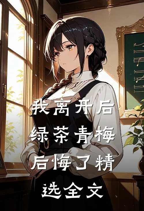 我离开后，绿茶青梅后悔了精选全文