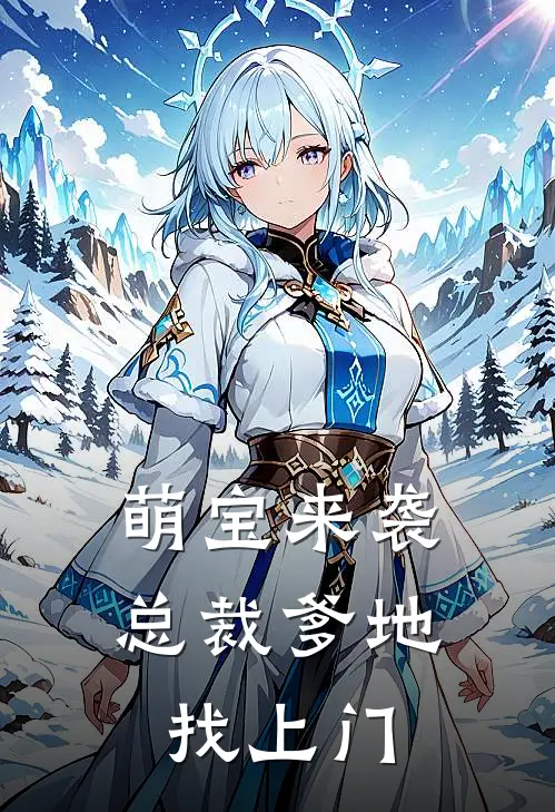 萌宝来袭总裁爹地找上门