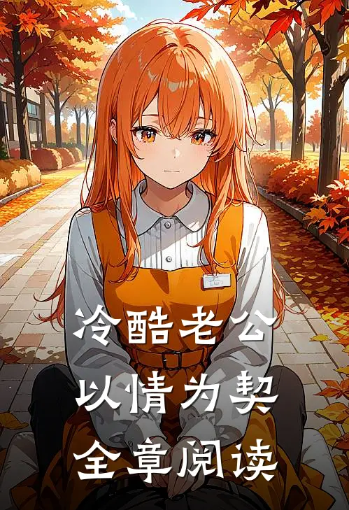 冷酷老公以情为契全章阅读