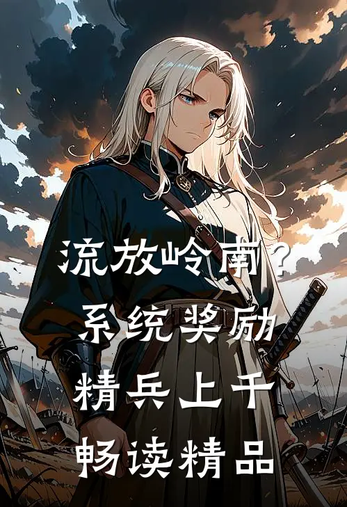 流放岭南？系统奖励精兵上千畅读精品