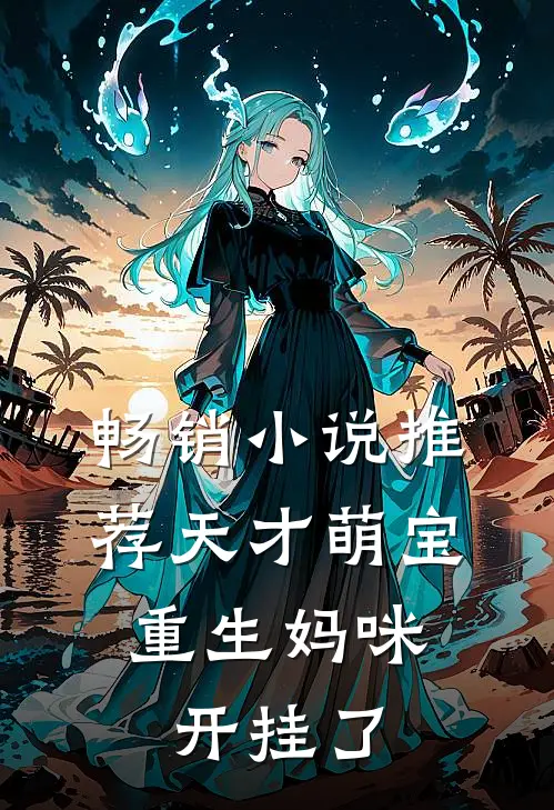 畅销小说推荐天才萌宝：重生妈咪开挂了