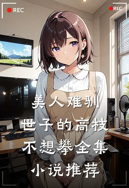美人难驯：世子的高枝不想攀全集小说推荐