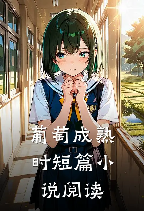 葡萄成熟时短篇小说阅读