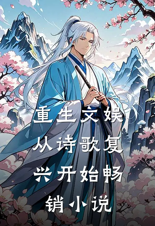 重生文娱：从诗歌复兴开始畅销小说
