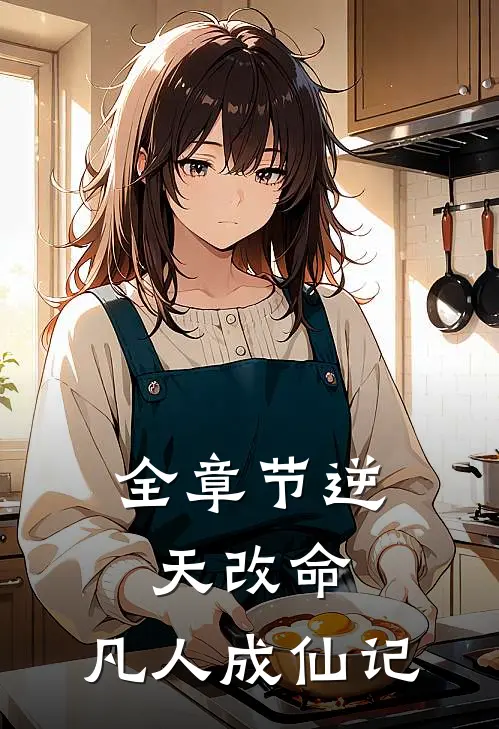 全章节逆天改命，凡人成仙记