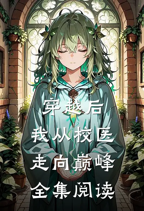穿越后，我从校医走向巅峰全集阅读