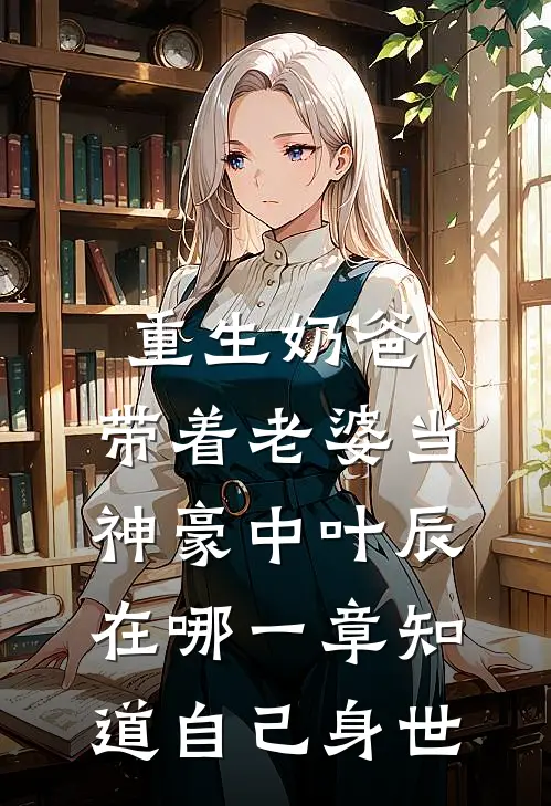 重生奶爸,带着老婆当神豪中叶辰在哪一章知道自己身世