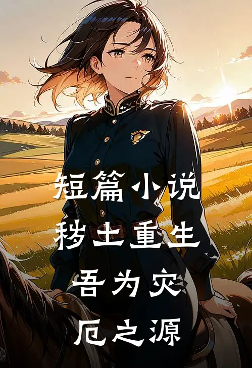 短篇小说秽土重生,吾为灾厄之源