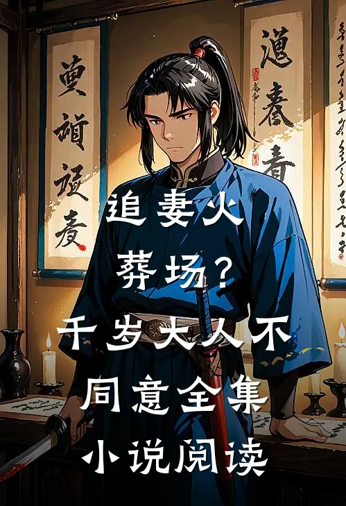 追妻火葬场？千岁大人不同意全集小说阅读