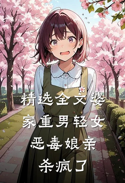 精选全文婆家重男轻女，恶毒娘亲杀疯了