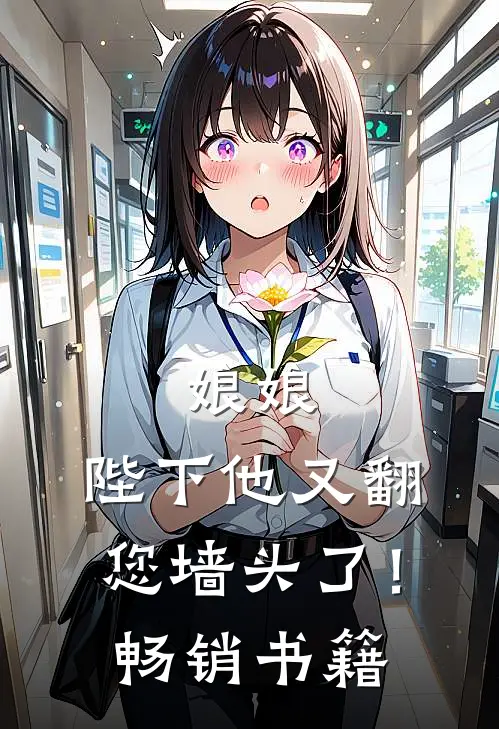 娘娘，陛下他又翻您墙头了！畅销书籍