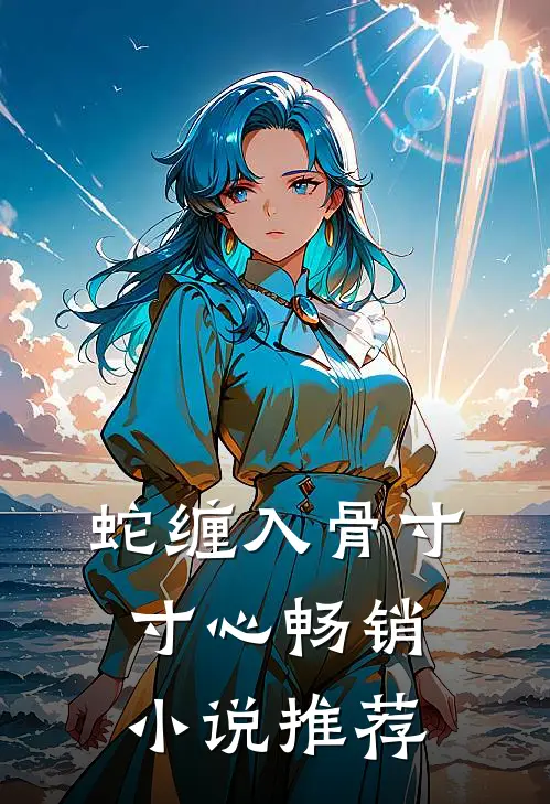 蛇缠入骨寸寸心畅销小说推荐