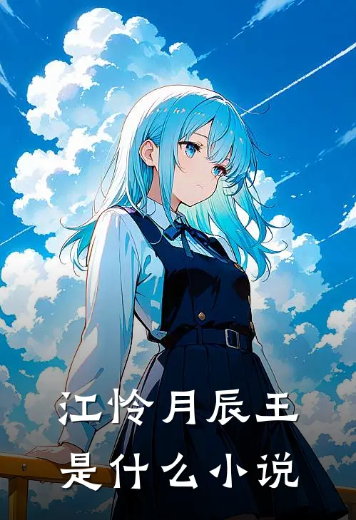 江怜月辰王是什么小说