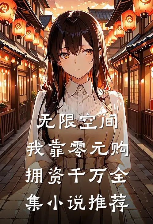 无限空间：我靠零元购拥资千万全集小说推荐