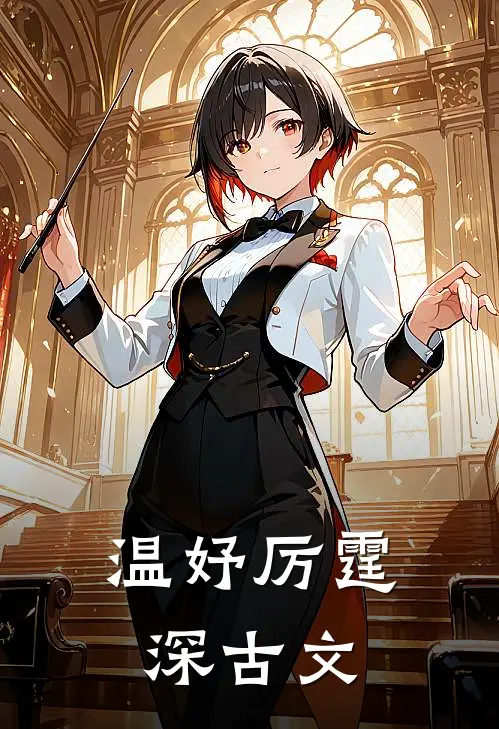 温妤厉霆深古文