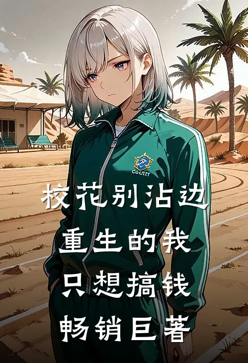 校花别沾边，重生的我只想搞钱畅销巨著