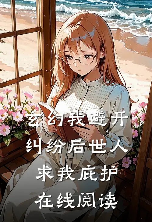 玄幻我避开纠纷后世人求我庇护在线阅读