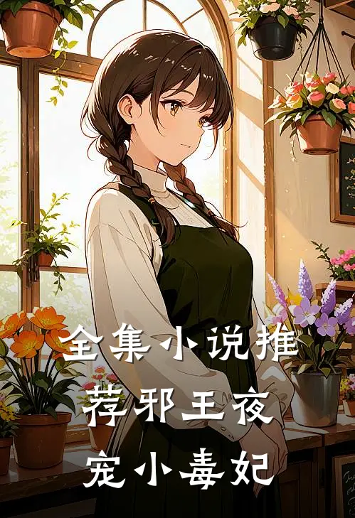 全集小说推荐邪王夜宠小毒妃